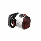 LEZYNE zadné svetlo FEMTO USB DRIVE