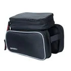 Basil SPORT DESIGN TOP TUBE FRAME BAG DOUBLE M
