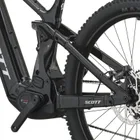 Scott Strike 10, Black
