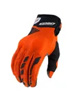 KENNY TITANIUM D3O gloves