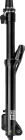 Odpružená vidlica RockShox ZEB ULT FA 29 SB 170GLB C5R55 44B1
