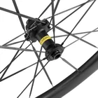 Pár kolies Mavic Comete 45F/55R Disc Centerlock XD-R