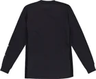 Dres s dlhým rukávom TLD Skyline Ride Tee Signature Black