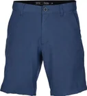 Pánske kraťasy Fox Essex Tech Stretch, Heather Deep Cobalt