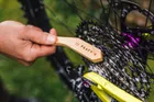 Kefa Peaty's Drivetrain Brush