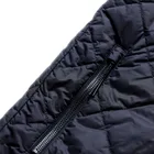 Pánska vesta TLD Ruckus Ride Vest Mono Carbon