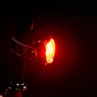 LEZYNE Zadné svetlo ZECTO DRIVE MAX 400+