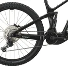 Scott Strike 30, Black