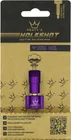 Hlavica CO2 pumpy Peaty's Holeshot Violet