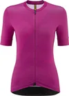 Dámsky dres s krátkym rukávom Mavic Aksium Graphic Big M/Fuchsia