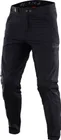 Nohavice TLD Ruckus Cargo Mono Black