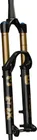 Sada nálepiek pre vidlicu FOX Float 36 Factory Black (2026+)