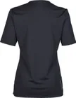 Dámsky dres Fox Defend, krátky rukáv, Black