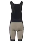 Vaude cyklistické nohavice Kuro II, coconut, pánske