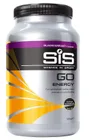 SiS GO Energy energetický nápoj 1600g powder