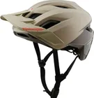 Prilba TLD Flowline SE Trooper Titanium