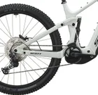 Scott Strike 20, Foggy Grey
