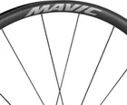 Predné koleso Mavic Crossmax Ultimate Disc 6-Bolt 29 BOOST