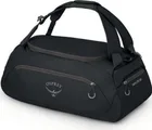 Cestovná taška Osprey Daylite Duffel 30 Black