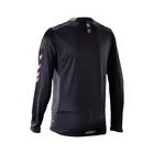 LEATT dres dlhý rukáv MTB Gravity 4.0 Women, Race Black