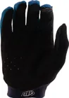Rukavice TLD Ace Solid Blue