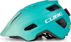 Prilba CUBE Linok MIPS Seagreen