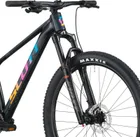 Scott Scale RC 700, Black