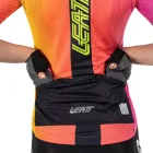 LEATT cyklistický dres krátky rukáv MTB Endurance 6.0, dámsky, Neon