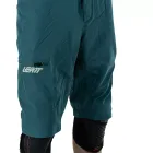LEATT šortky MTB Enduro 1.0 Teal