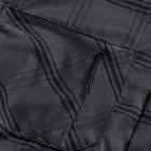 Košeľa TLD Ruckus Ride Flannel YD Plaid Coal