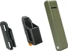 Zámok Hiplok Switch 85 cm Green
