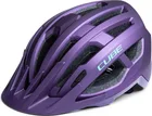 Prilba CUBE Offpath MIPS purple