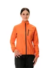 Vaude nepremokavá cyklobunda Drop III, dámska, neon orange