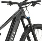 Scott Strike 10, Black