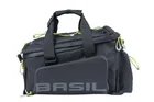 Basil MILES trunkbag XL Pro