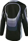 Detský dres s dlhým rukávom TLD Sprint Reverb Black