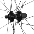 Zadné koleso Mavic Aksium 1 Disc Centerlock SRAM XDR
