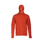 Leatt bunda MTB Trail 1.0, unisex, glow