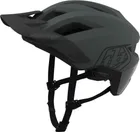 Prilba TLD Flowline MIPS Point Dark Forest / Charcoal