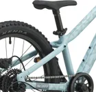 Scott Roxter 200, Canal Blue