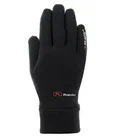 ROECKL Rukavice outdoor zimné Kasa čierne