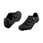 Force tretry MTB REVO 2, čierne