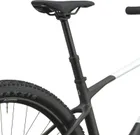 Scott Scale 10, Pearl White/carbon Black