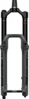 Odpružená vidlica RockShox ZEB ULT 29SB 190 GRY 44SC A3
