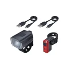 BBB BLS-144 Stud Strap Combo
