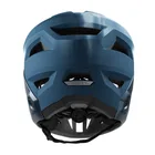 LEATT integrálna prilba MTB Enduro 2.0, Galaxy Blue