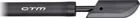 Hustilka mini CTM Stipe