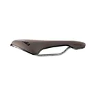 SELLE ITALIA sedlo FLITE Boost Gravel TI 316 Superflow, Brown