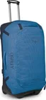 Cestovná taška Osprey Transporter Wheeled Duffel 90 Blue Flame