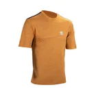 Leatt cyklistický dres MTB Trail 1.0, Rust